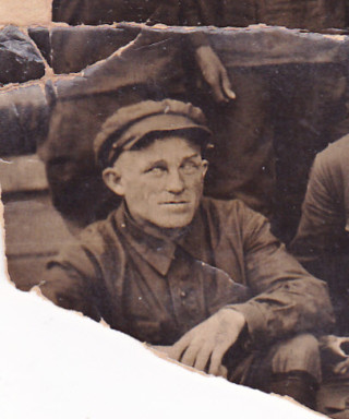 Батманов Савватий Никандрович