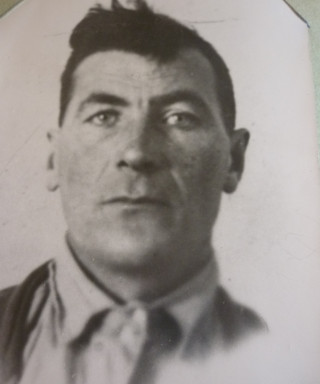 Кирюнин Василий Петрович