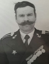 Климкин Алексей Павлович