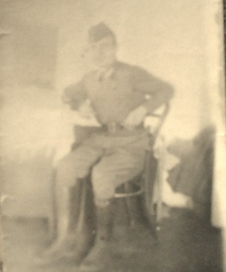 Данилин Николай Иванович