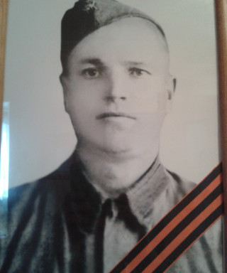 Карпов Павел Ильич