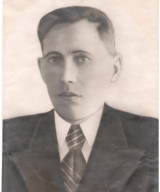 Коршиков Александр Михайлович