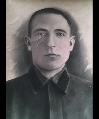 Черепанов Иван Ефимович