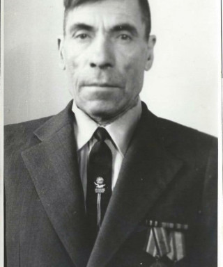 Галкин Михаил Алексеевич