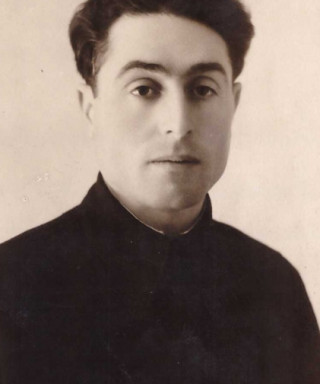 Гаврилов Михаил Селиверстович