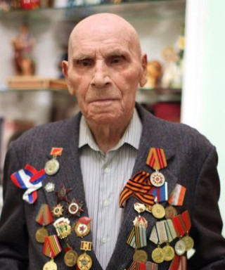 Абисов Магомед Магомедович