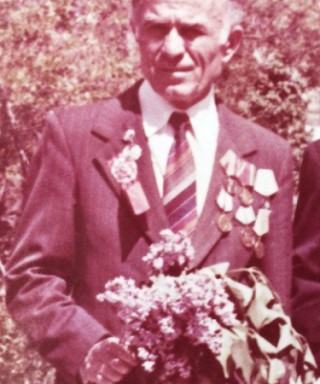 Алхасов Бейдуллах Киясович