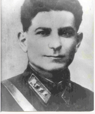 Дадашев Манувах