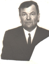 Янов Василий Сафронович