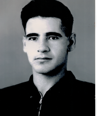 Атажанов Сергей Борисович