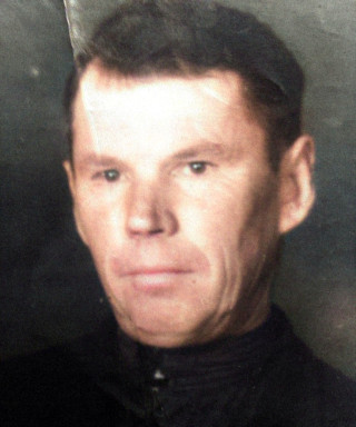 Дугин Пётр Ильич