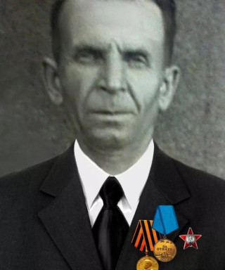 Горбенко Фёдор Назарович