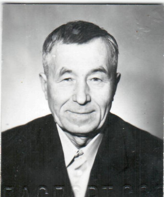 Краев Алексей Иванович