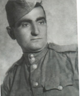 Ашарян Амбарцум Минасович