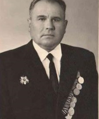 Бельский Сергей Григорьевич