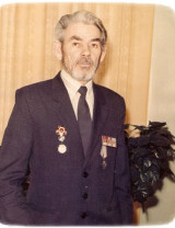 Ковех Егор Михайлович