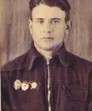 Сонин Василий Максимович