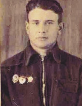 Сонин Василий Максимович