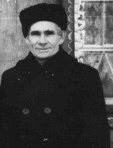 Гагай Иван Андреевич