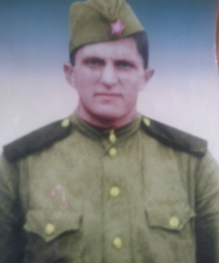 Гаджикеримов Гаджикерим Шихкеримович