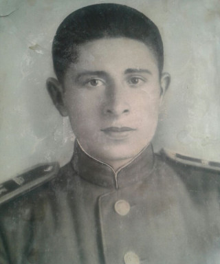 Джафаров Салман Асланович