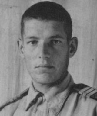 Кипреев Николай Григорьевич