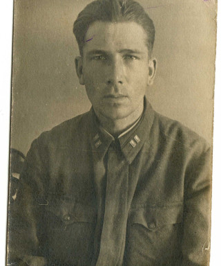 Палехов Владимир Иванович