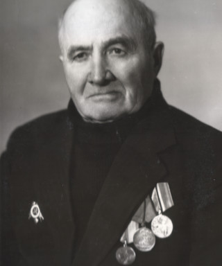 Дворак Владимир Петрович