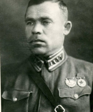 Мухин Герасим Васильевич