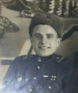 Лемешко Михаил Егорович