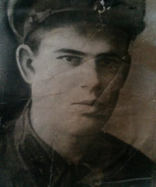 Белый Павел Алексеевич