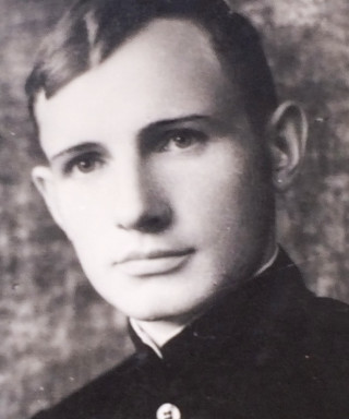 Шестаков Иван Тимофеевич