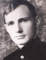 Шестаков Иван Тимофеевич