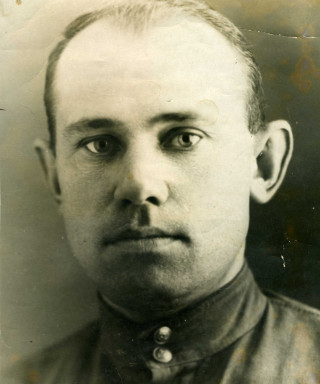 Назаров Илья Иванович