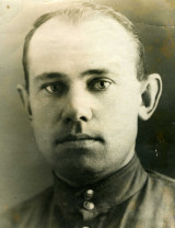 Назаров Илья Иванович