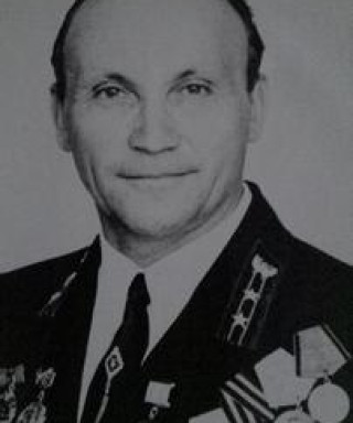 Назаров Иван Петрович