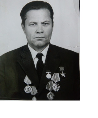 Морозов Александр Николаевич