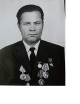 Морозов Александр Николаевич