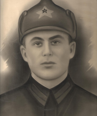 Гончаров Василий Романович