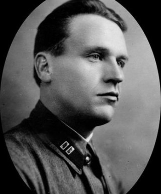 Кулешов Тимофей Игнатьевич