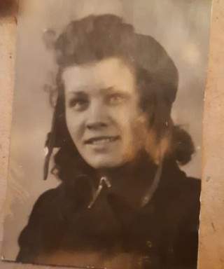 Тюлькина Лидия Афанасьевна