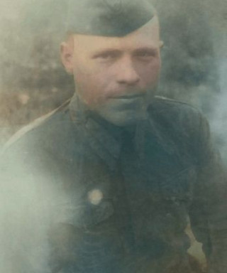 Мусихин Пётр Маркович