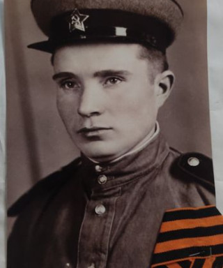 Жиряков Иван Петрович