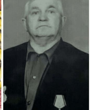 Тапилин Николай Григорьевич