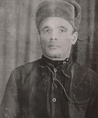 Гузаиров Минвалий Нуруллович