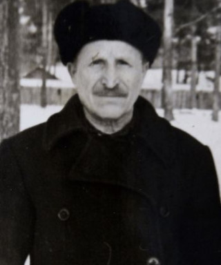 Журавлёв Михаил Евграфович