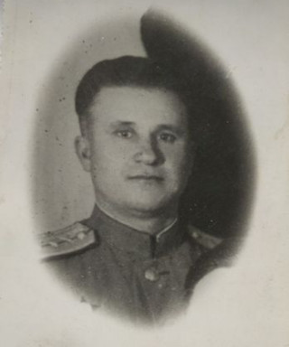 Киселёв Иван Иванович