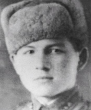 Ярадайкин Леонид Яковлевич