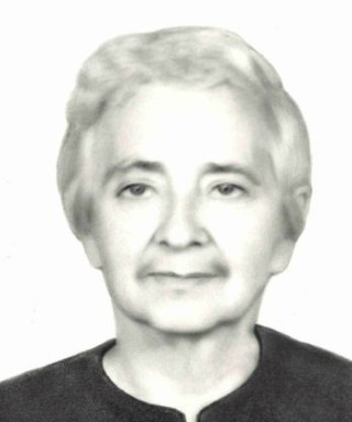 Задорожная Елена Степановна