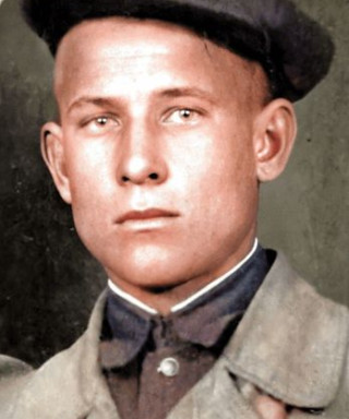 Маяков Иван Карпович